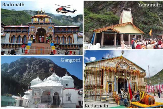 Haridwar Rishikesh 3Night/4Days Car Tour Package