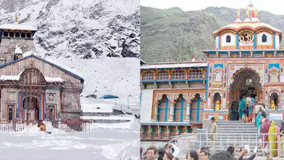 Haridwar Rishikesh 3Night/4Days Car Tour Package