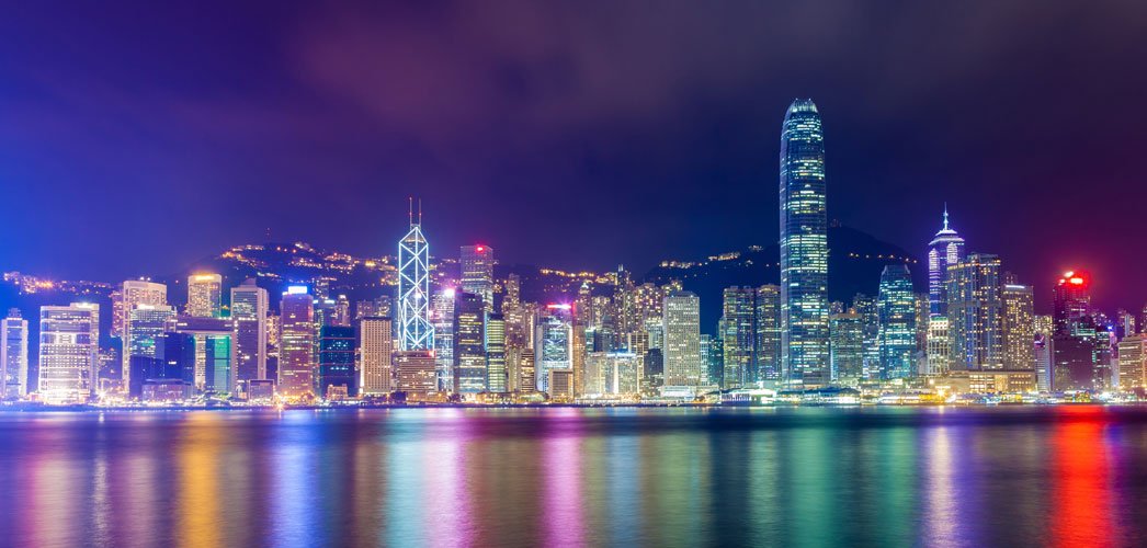 Hongkong
