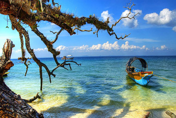 Andaman Tour Package