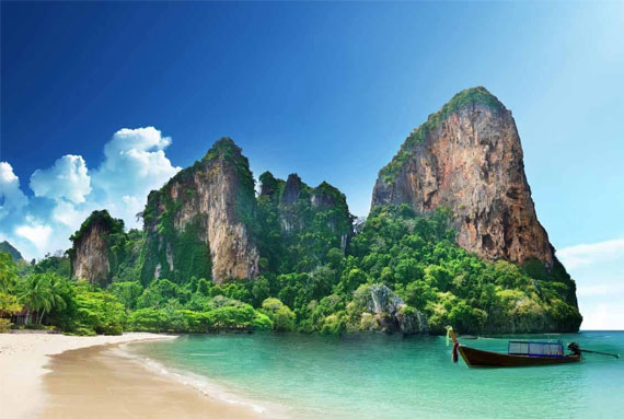 Andaman Tour Package