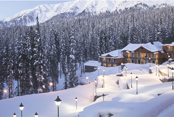 Kashmir Tour Package