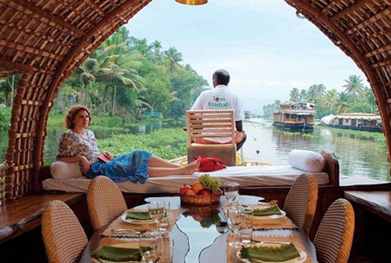Kerala Tour Package