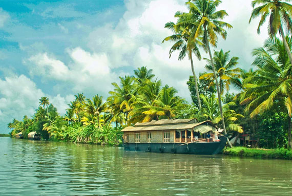 Kerala Tour Package