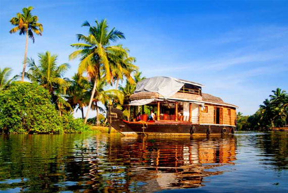 Kerala Tour Package