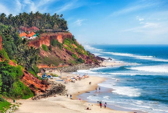 Kerala Tour Package