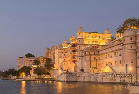 Rajasthan Tour Package