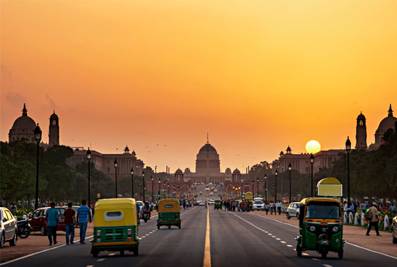 Rajasthan Tour Package