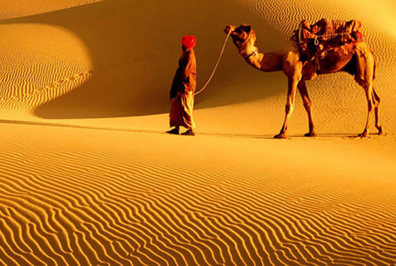 Rajasthan Tour Package